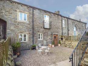 Beckfield Cottage